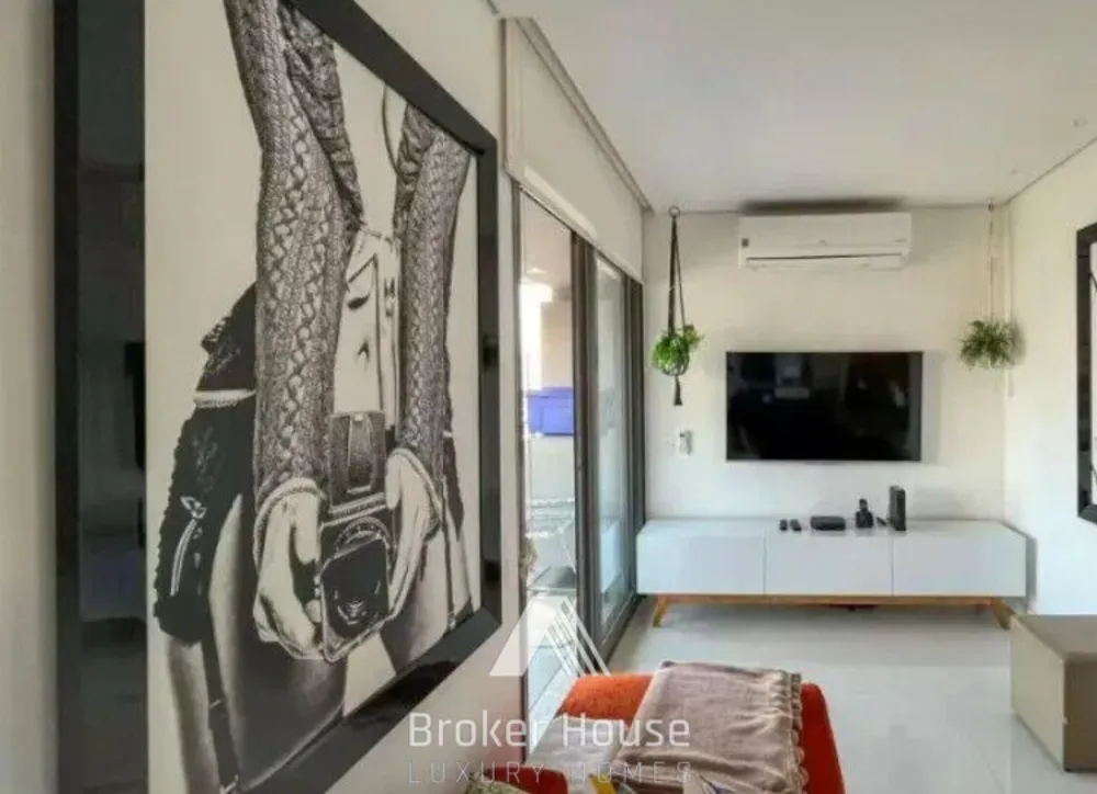 Apartamento, 1 quarto, 82 m² - Foto 3