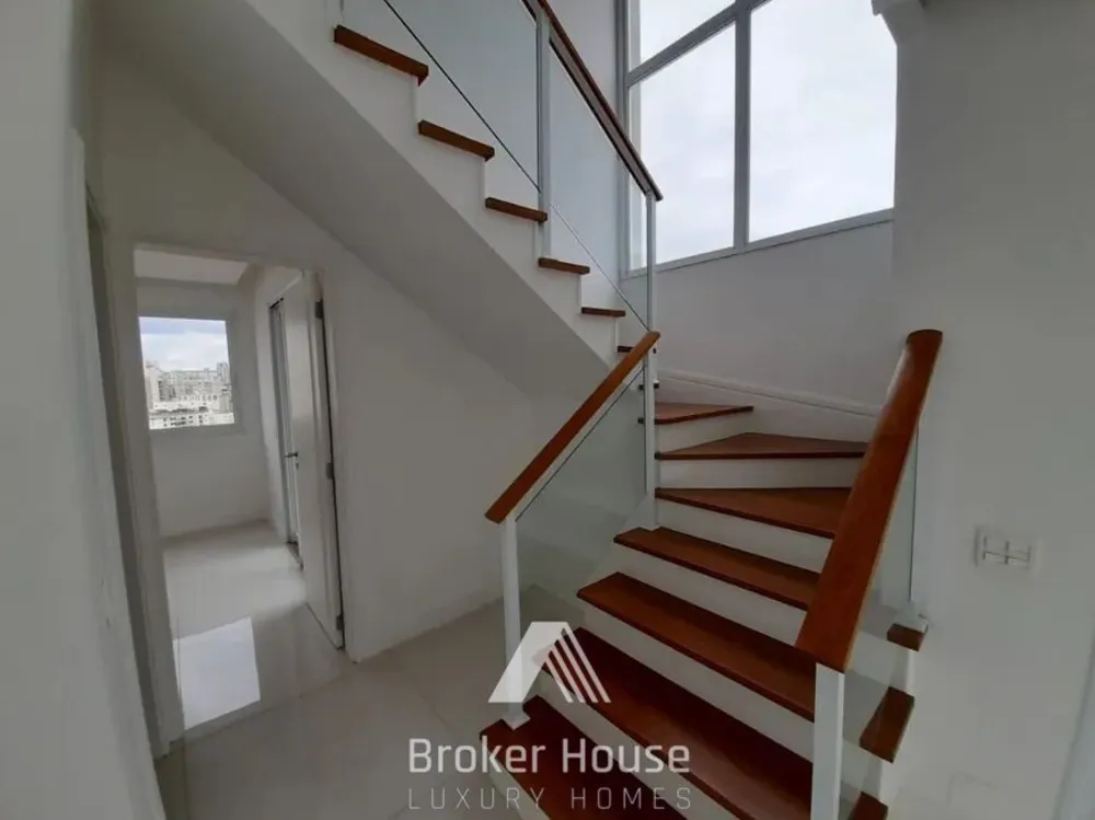 Cobertura, 4 quartos, 310 m² - Foto 1