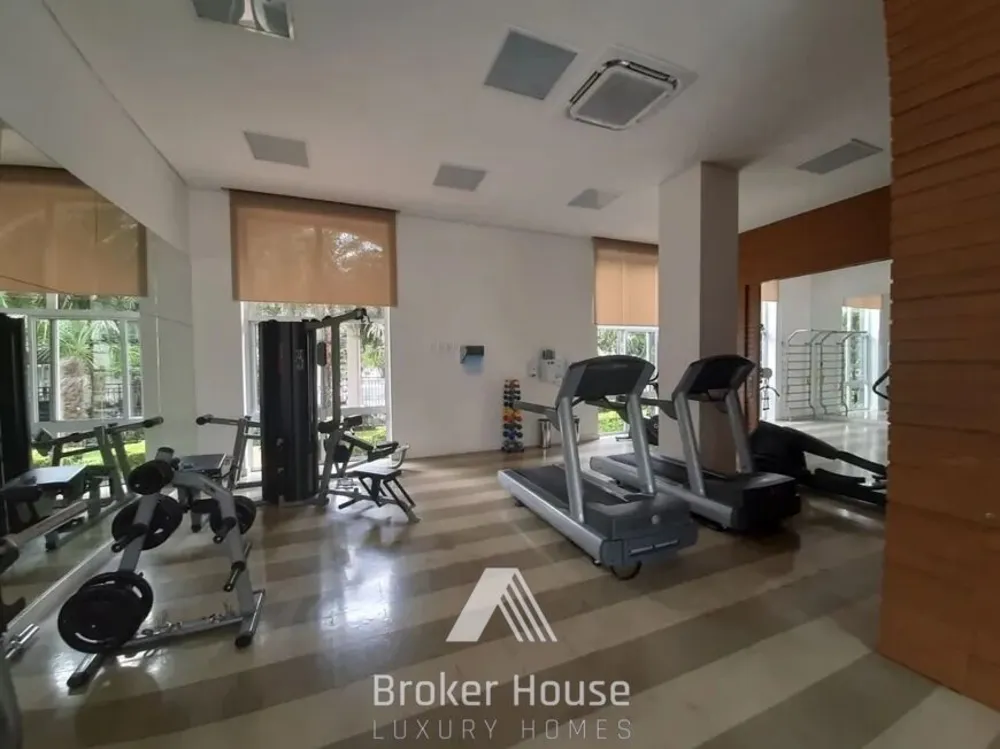 Cobertura, 4 quartos, 310 m² - Foto 4