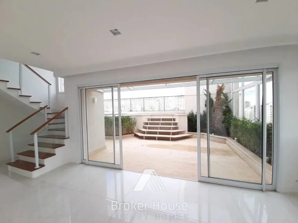 Cobertura, 4 quartos, 310 m² - Foto 2