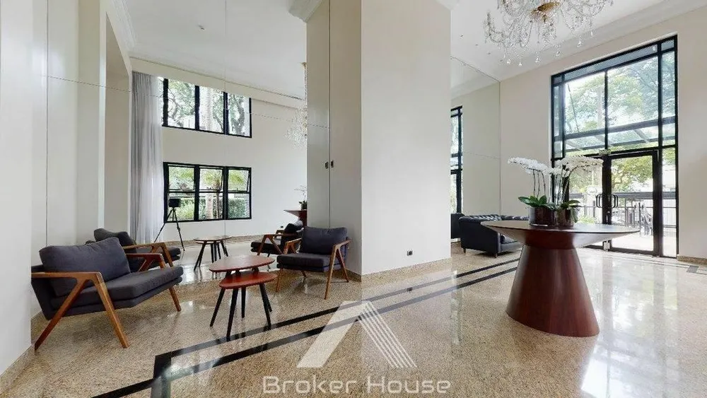 Cobertura, 4 quartos, 390 m² - Foto 1