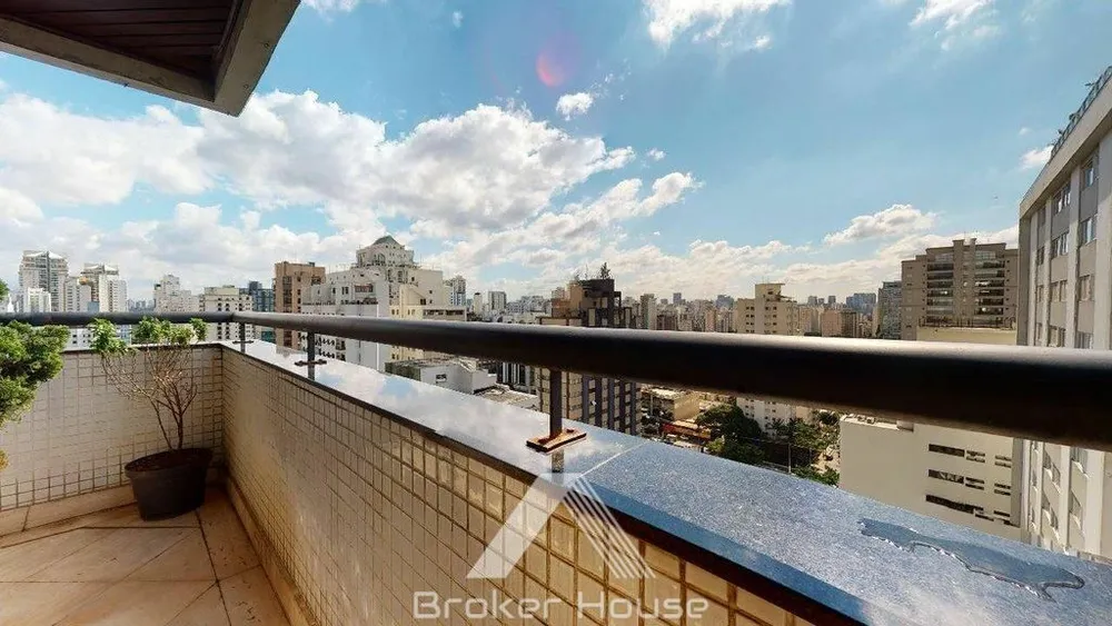 Cobertura, 4 quartos, 390 m² - Foto 4