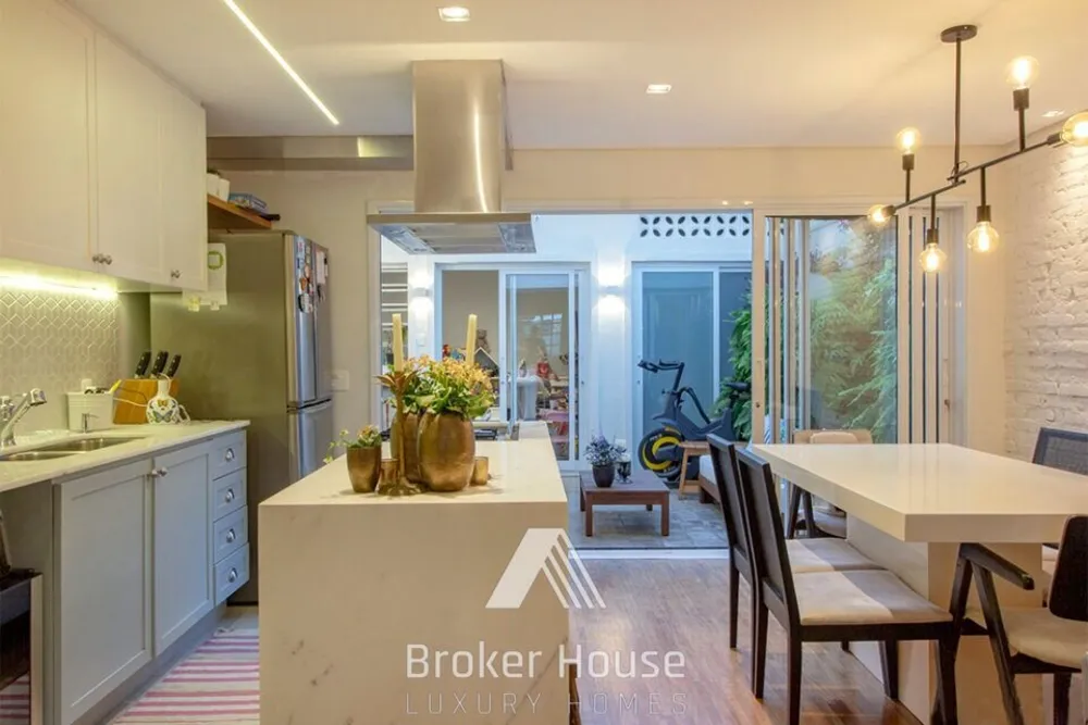 Casa, 3 quartos, 156 m² - Foto 4
