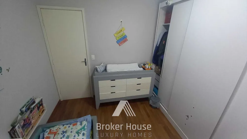 Apartamento, 3 quartos, 75 m² - Foto 4