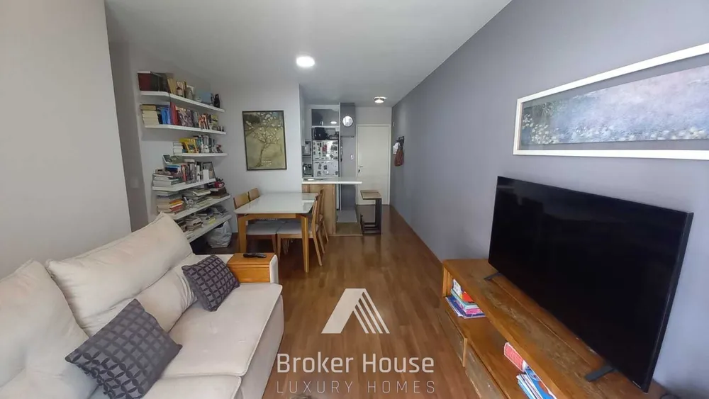 Apartamento, 3 quartos, 75 m² - Foto 1