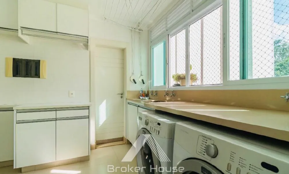Apartamento, 4 quartos, 350 m² - Foto 3