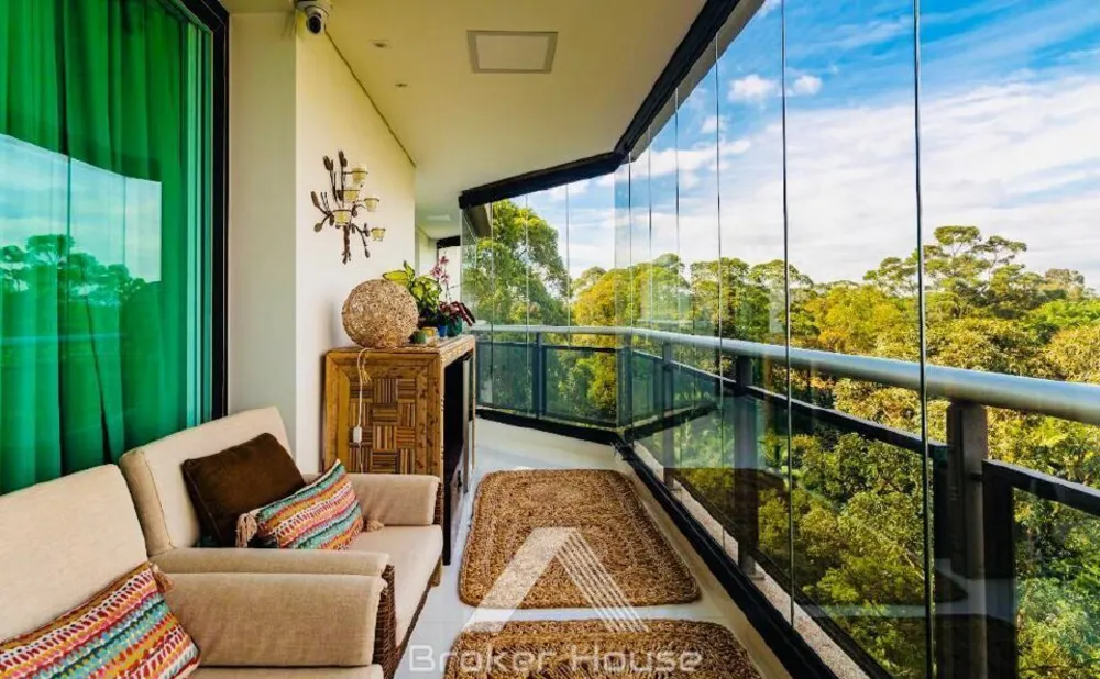 Apartamento, 4 quartos, 350 m² - Foto 1