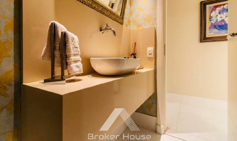 Apartamento, 4 quartos, 350 m² - Foto 4
