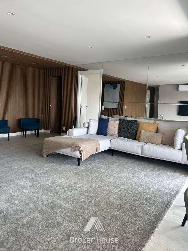 Apartamento, 3 quartos, 113 m² - Foto 1