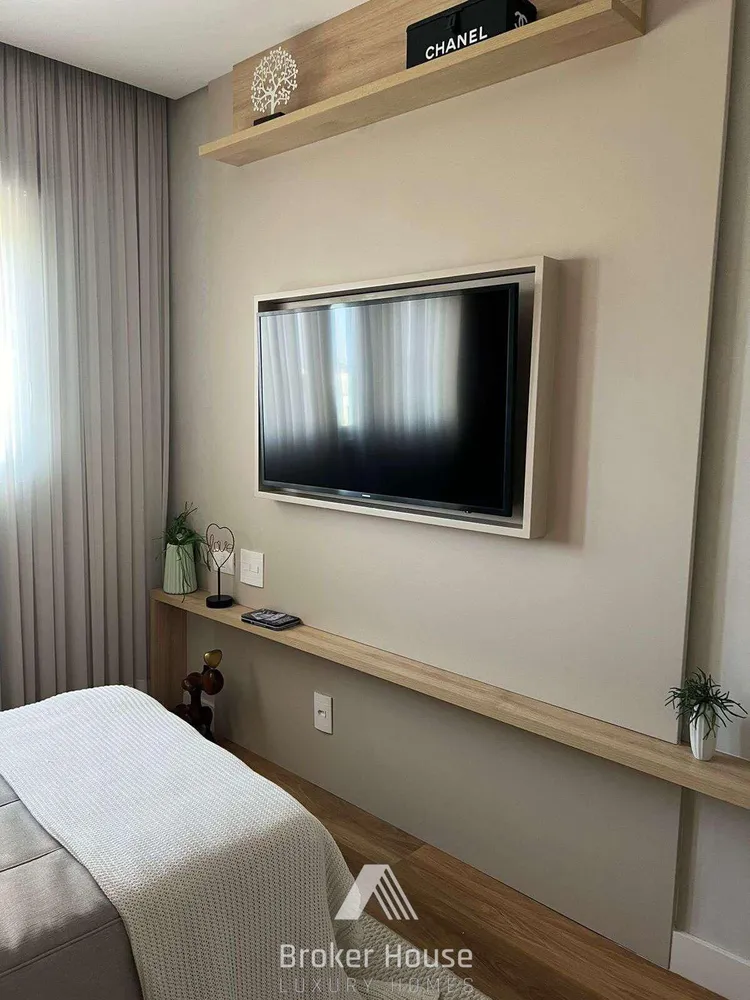 Apartamento, 3 quartos, 113 m² - Foto 3
