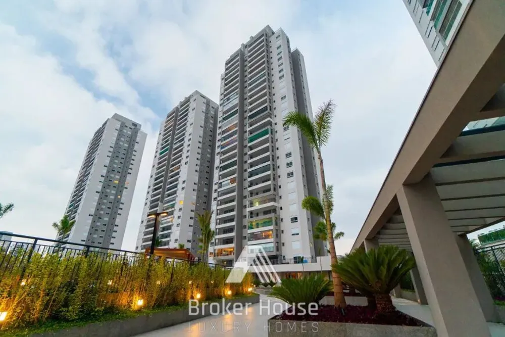 Apartamento, 3 quartos, 113 m² - Foto 4