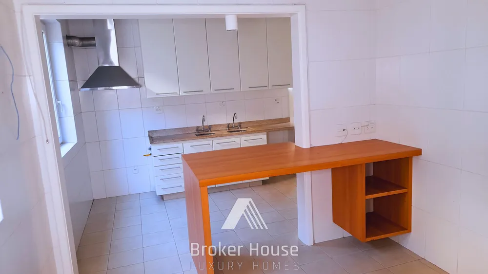 Casa, 4 quartos, 480 m² - Foto 1