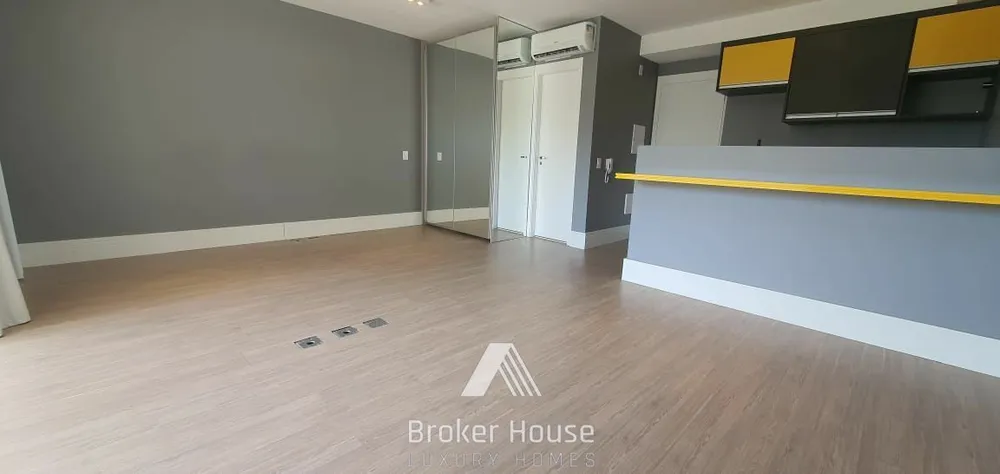 Apartamento, 1 quarto, 47 m² - Foto 1