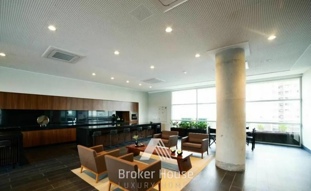 Apartamento, 1 quarto, 47 m² - Foto 2