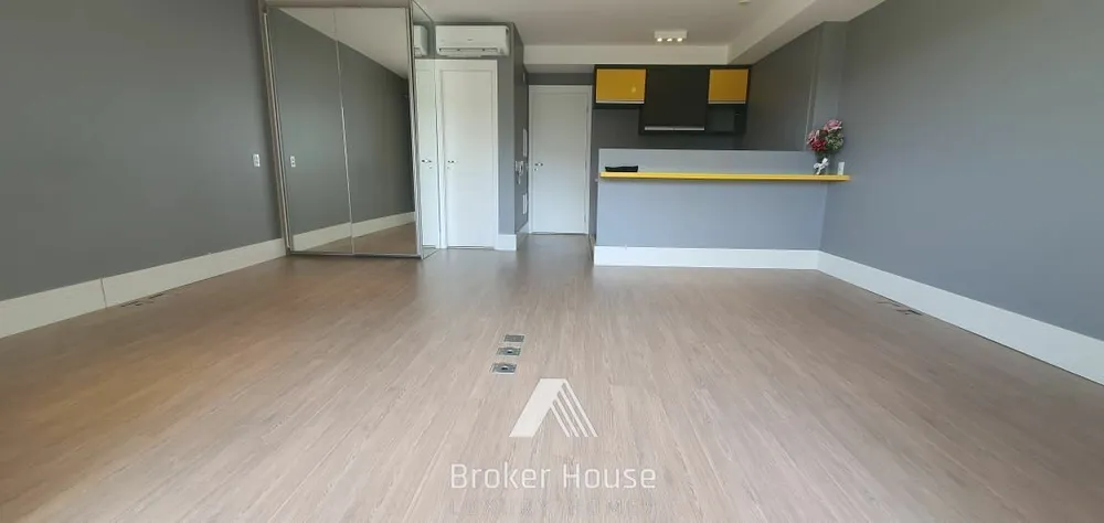 Apartamento, 1 quarto, 47 m² - Foto 3