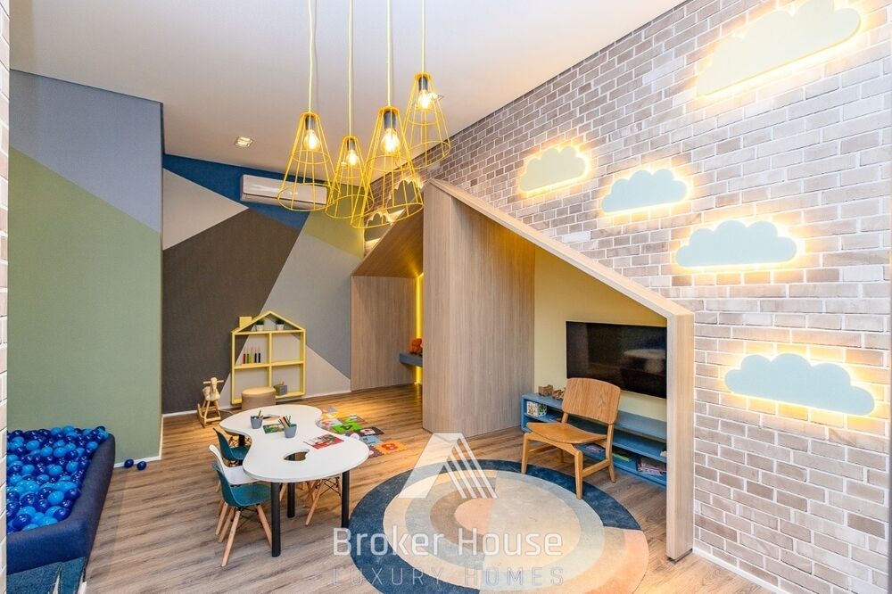 Apartamento, 4 quartos, 232 m² - Foto 4