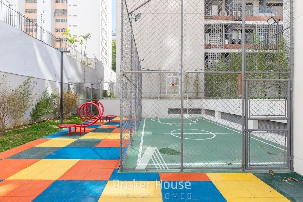 Apartamento, 4 quartos, 232 m² - Foto 3