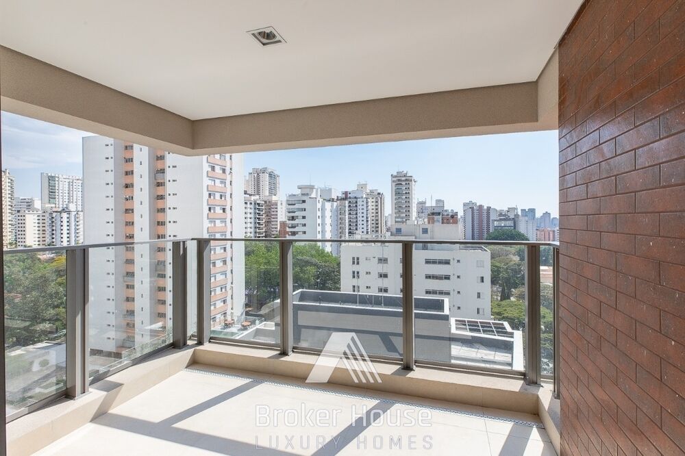 Apartamento, 4 quartos, 232 m² - Foto 2