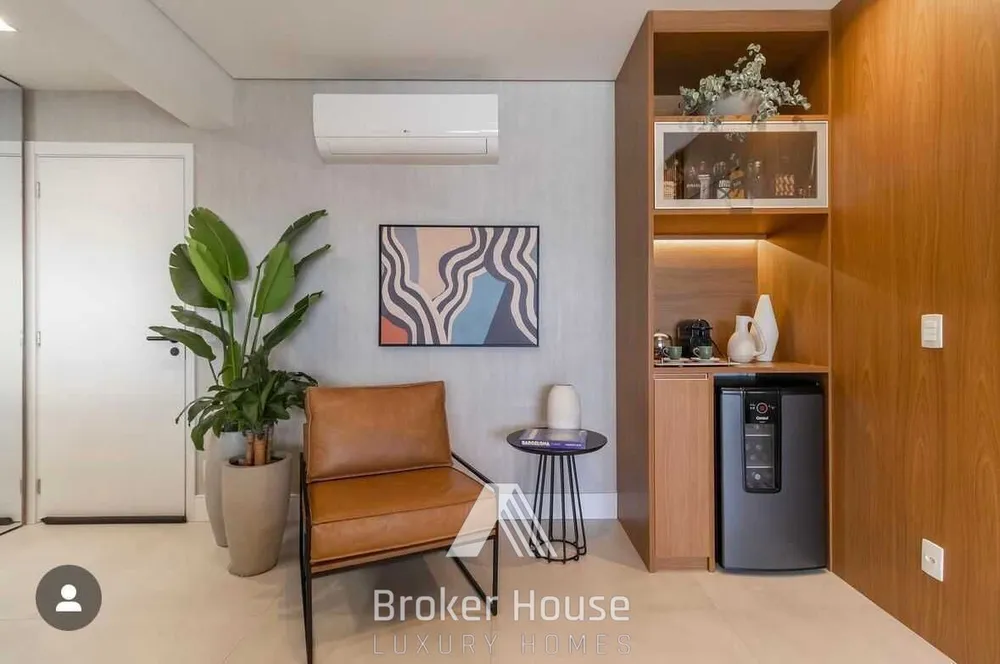 Apartamento, 2 quartos, 80 m² - Foto 3