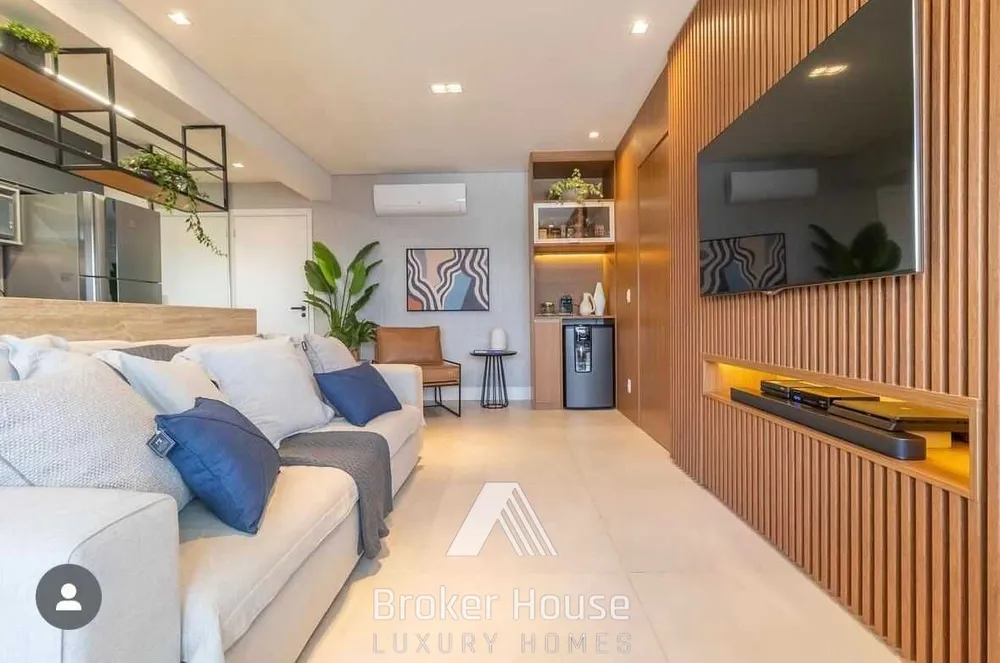Apartamento, 2 quartos, 80 m² - Foto 1