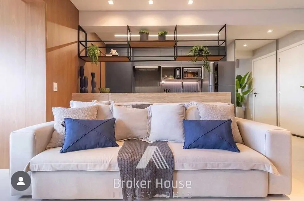 Apartamento, 2 quartos, 80 m² - Foto 4
