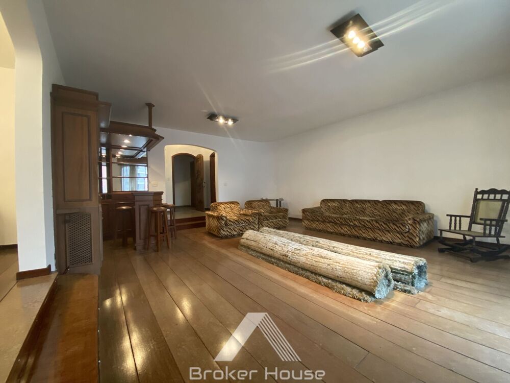 Apartamento, 4 quartos, 229 m² - Foto 29