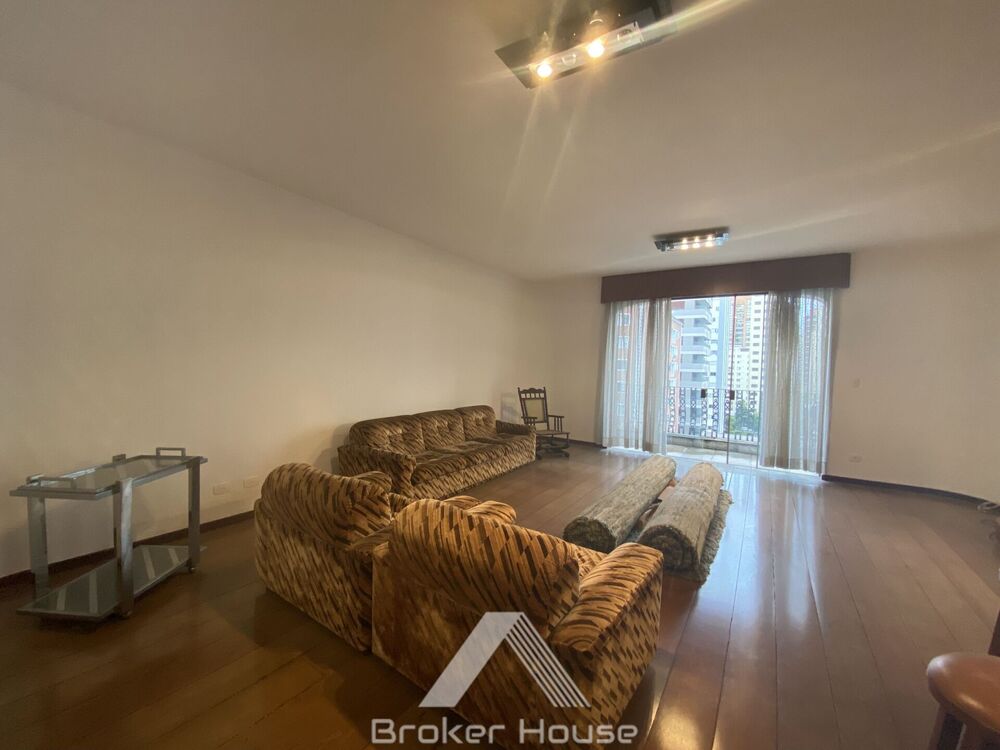 Apartamento, 4 quartos, 229 m² - Foto 22