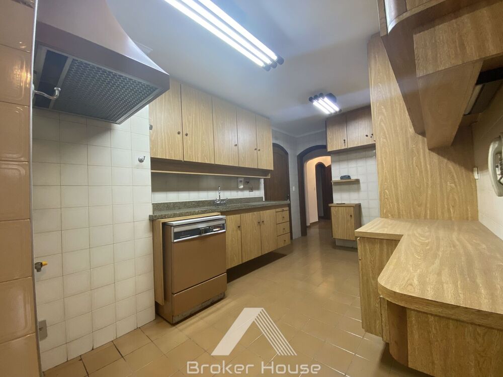 Apartamento, 4 quartos, 229 m² - Foto 34