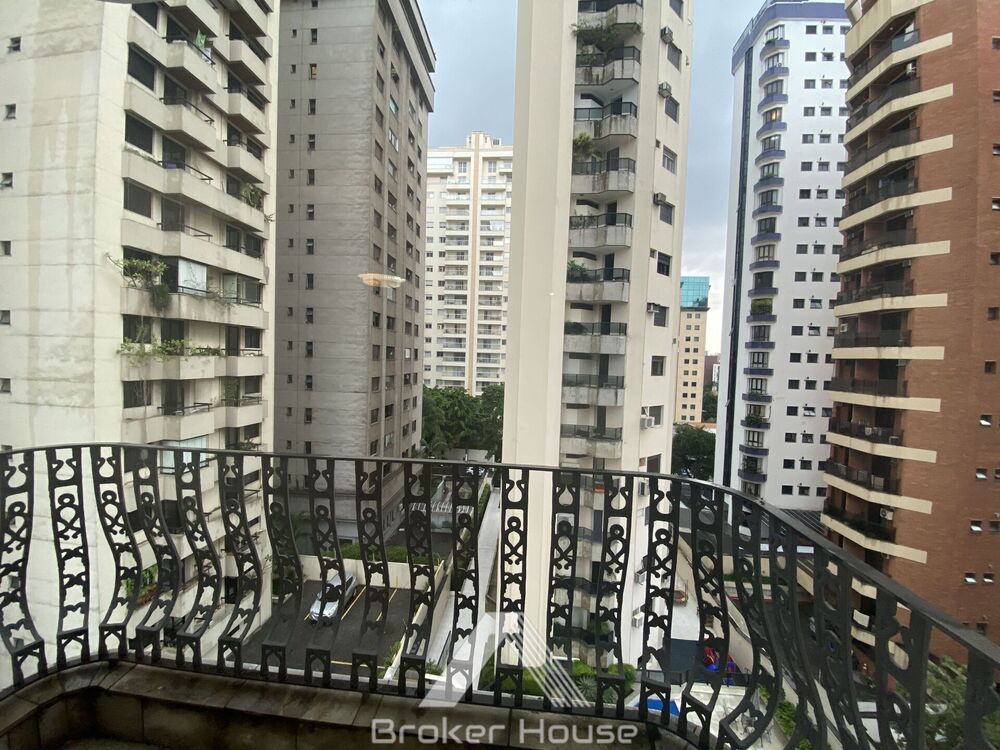 Apartamento, 4 quartos, 229 m² - Foto 35