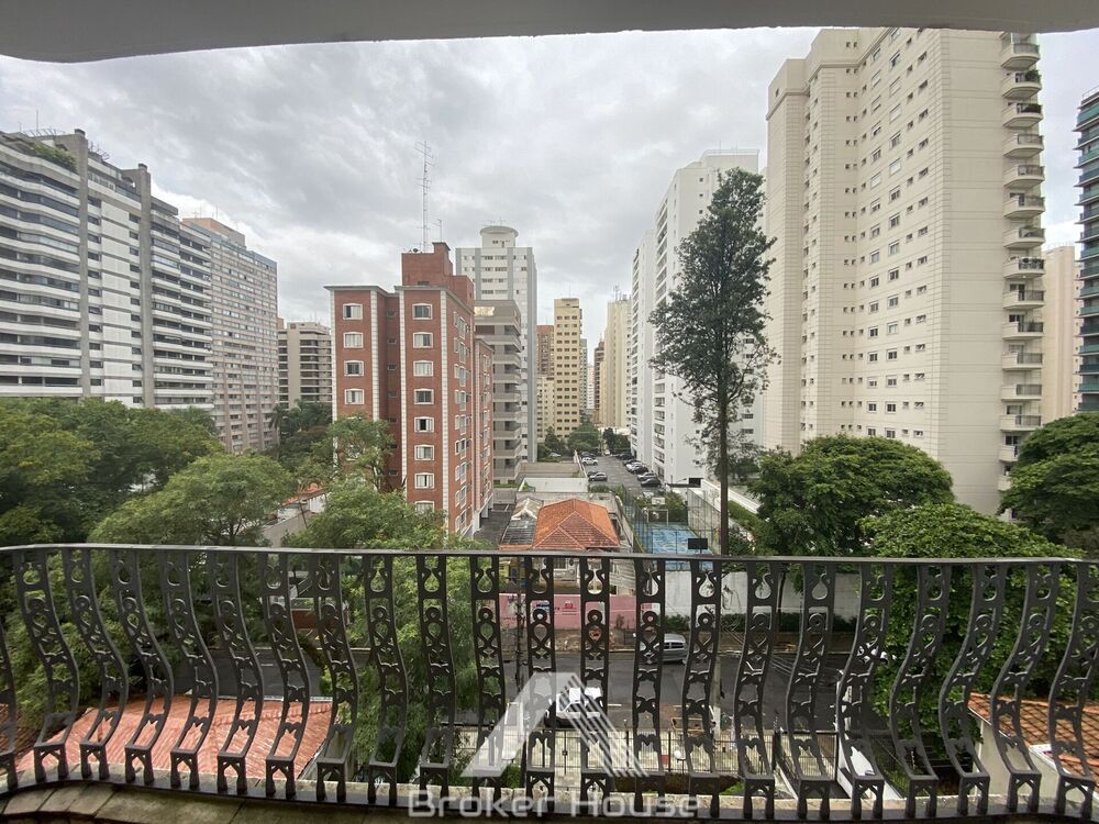 Apartamento, 4 quartos, 229 m² - Foto 32