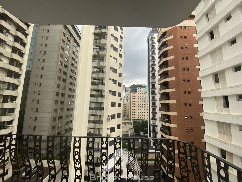 Apartamento, 4 quartos, 229 m² - Foto 9