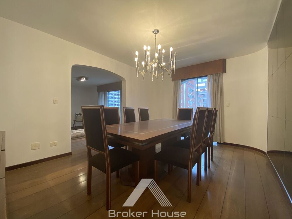 Apartamento, 4 quartos, 229 m² - Foto 11