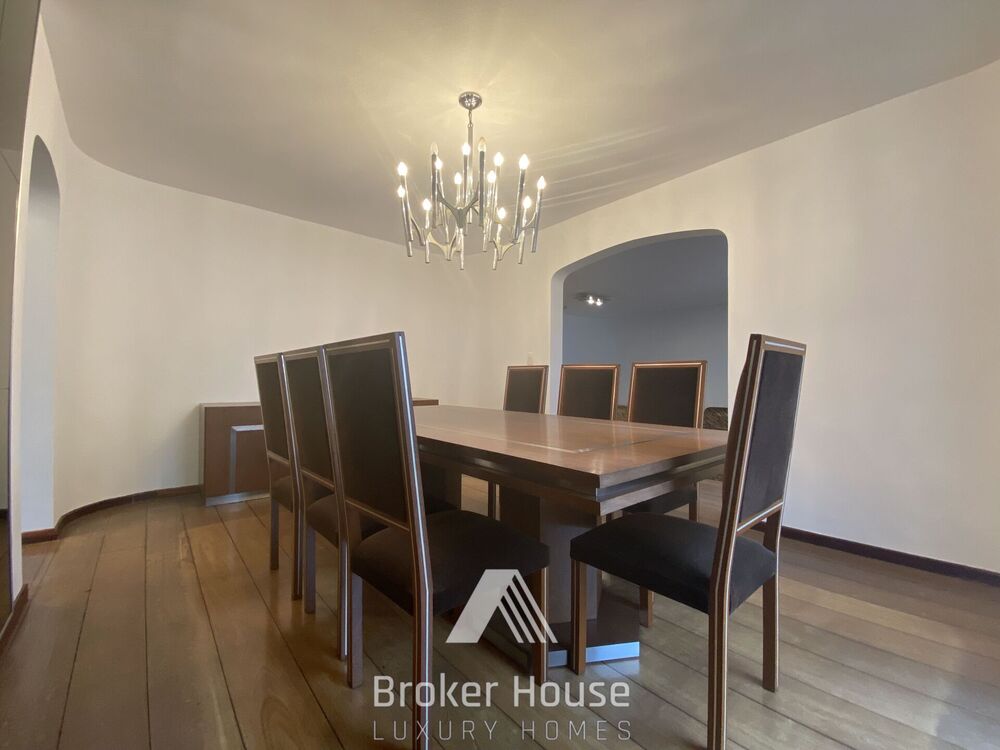 Apartamento, 4 quartos, 229 m² - Foto 6