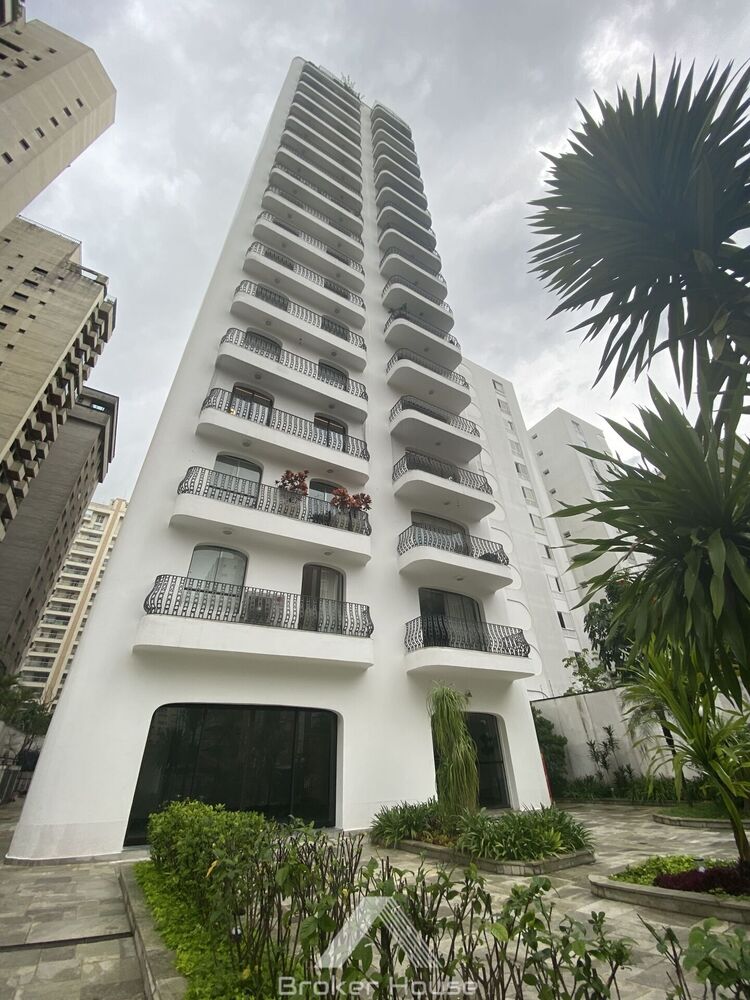 Apartamento, 4 quartos, 229 m² - Foto 2