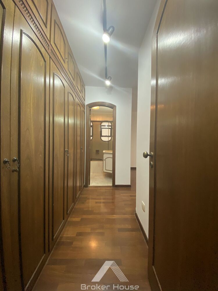 Apartamento, 4 quartos, 229 m² - Foto 7