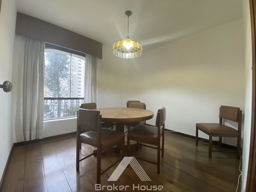 Apartamento, 4 quartos, 229 m² - Foto 24