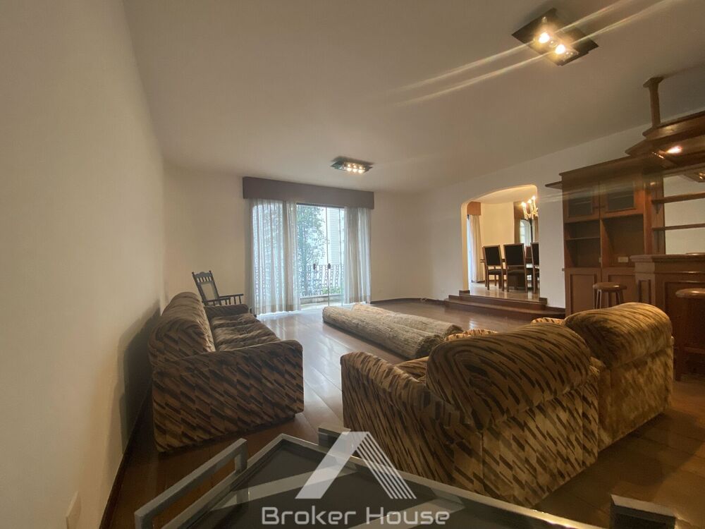 Apartamento, 4 quartos, 229 m² - Foto 36