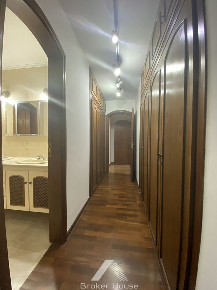 Apartamento, 4 quartos, 229 m² - Foto 8