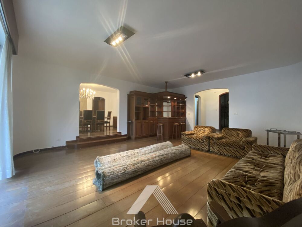 Apartamento, 4 quartos, 229 m² - Foto 1