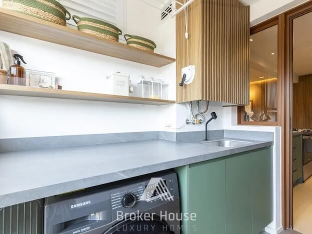 Apartamento, 2 quartos, 142 m² - Foto 1