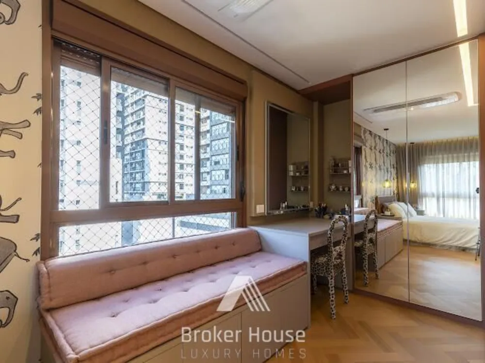 Apartamento, 2 quartos, 142 m² - Foto 3