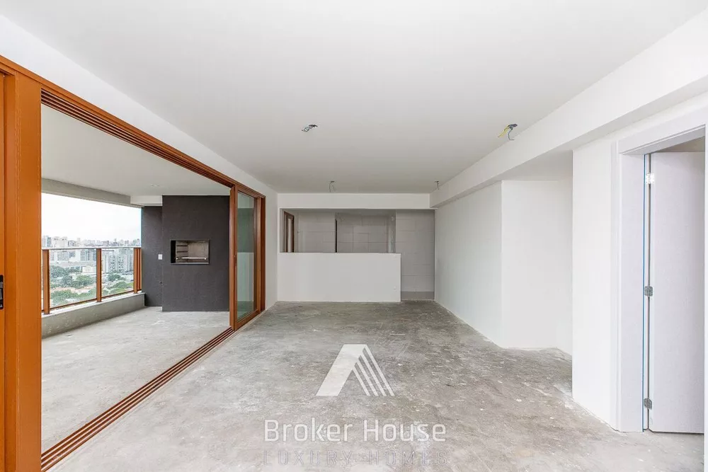 Apartamento, 3 quartos, 145 m² - Foto 1
