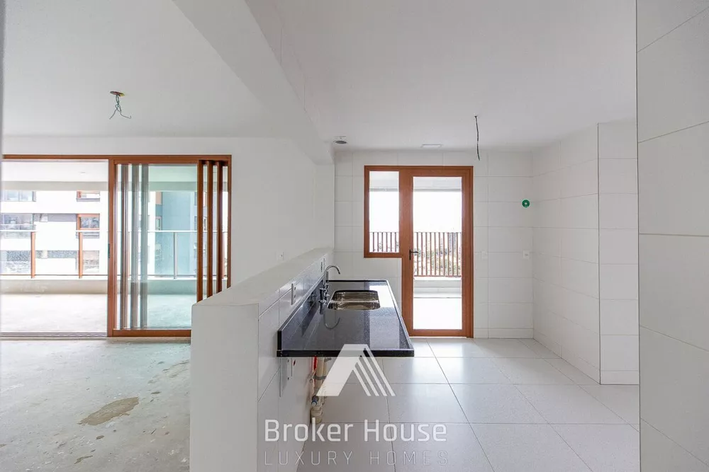 Apartamento, 3 quartos, 145 m² - Foto 5
