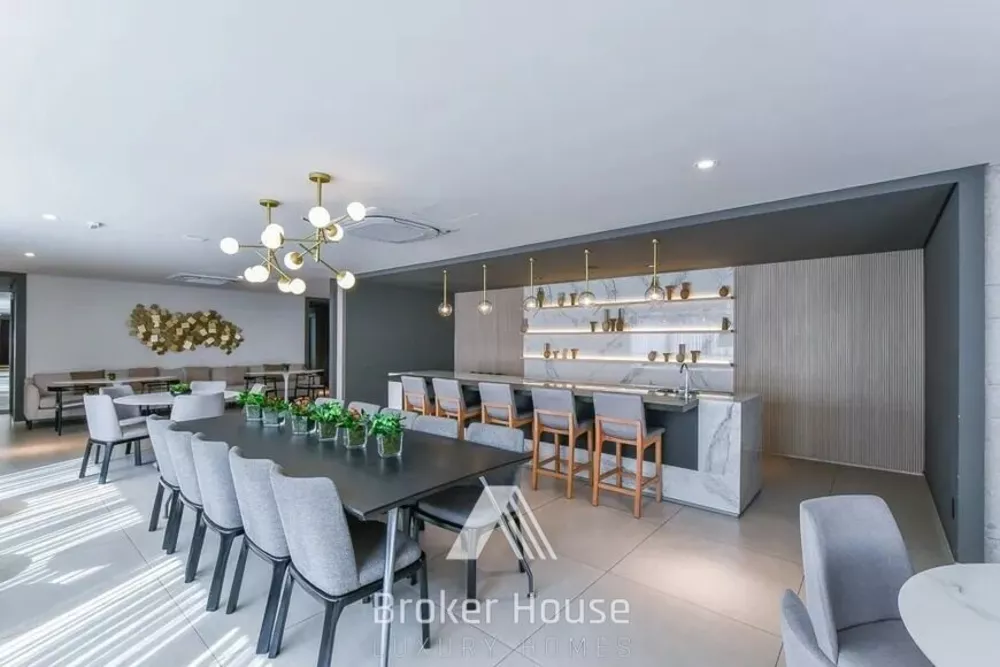 Apartamento, 3 quartos, 145 m² - Foto 7