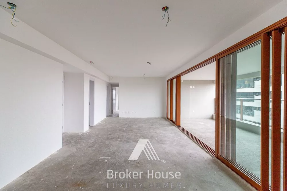 Apartamento, 3 quartos, 145 m² - Foto 2