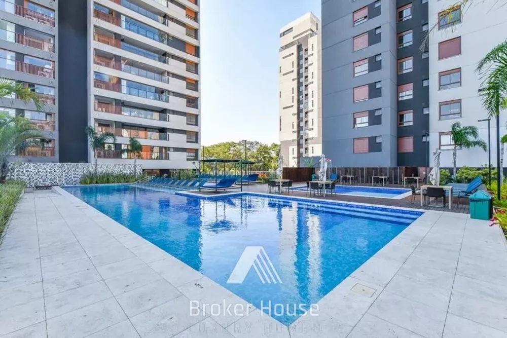 Apartamento, 3 quartos, 145 m² - Foto 6