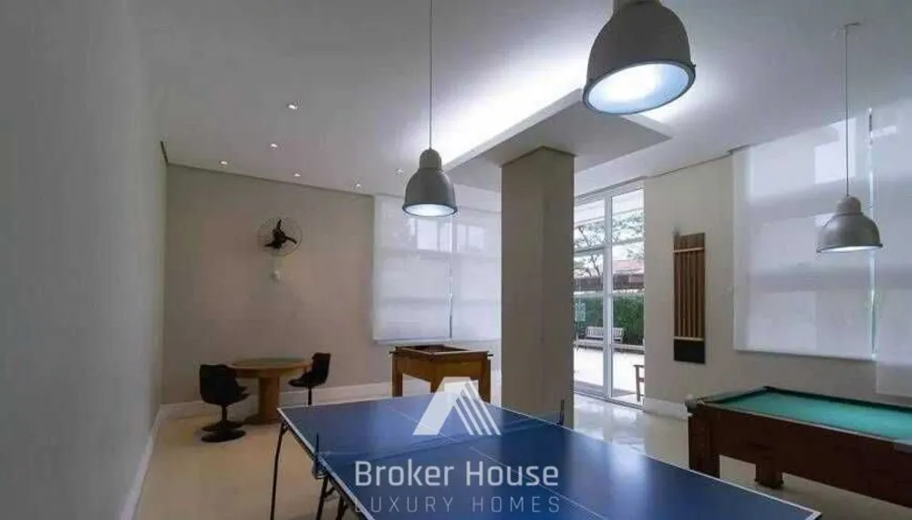 Apartamento, 3 quartos, 121 m² - Foto 4