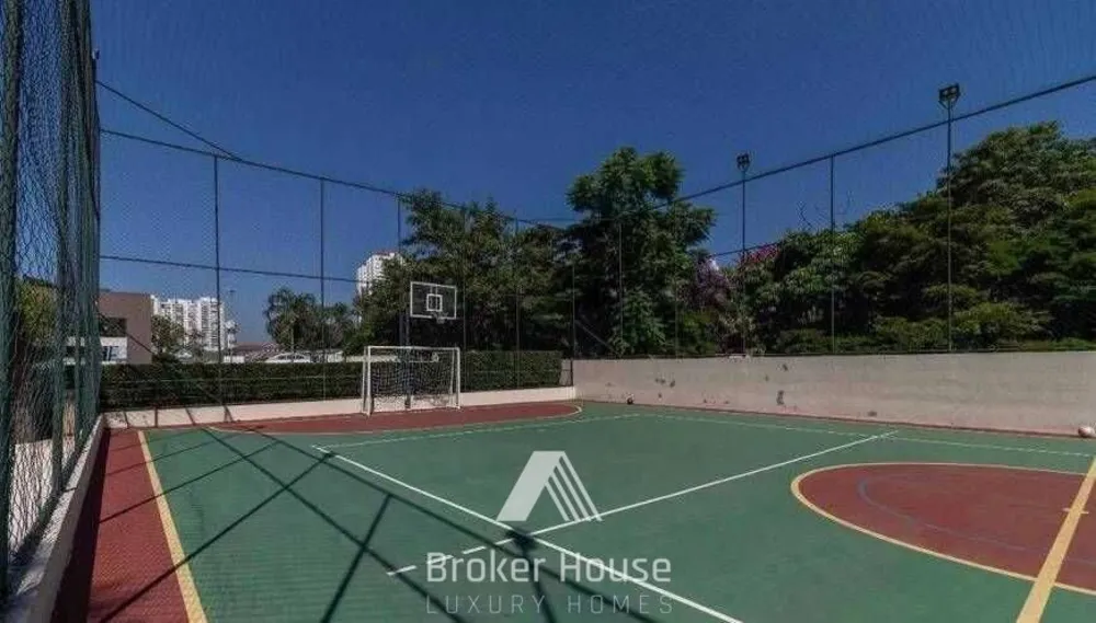 Apartamento, 3 quartos, 121 m² - Foto 3