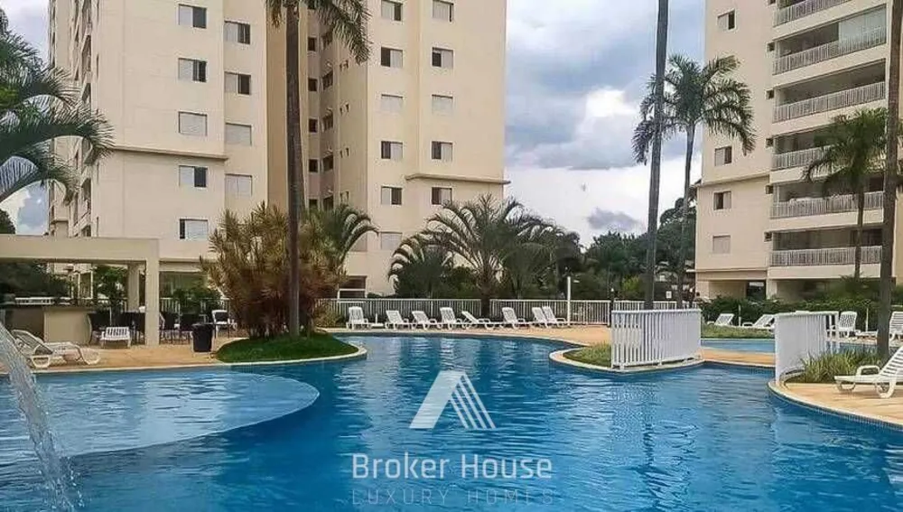 Apartamento, 3 quartos, 121 m² - Foto 2