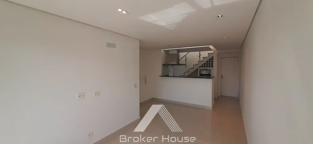 Cobertura, 2 quartos, 93 m² - Foto 1